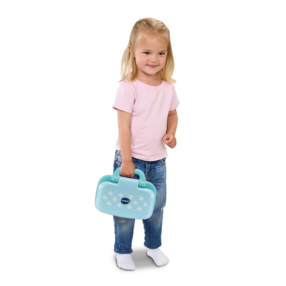 VTech 576404 Children's laptop – image 3