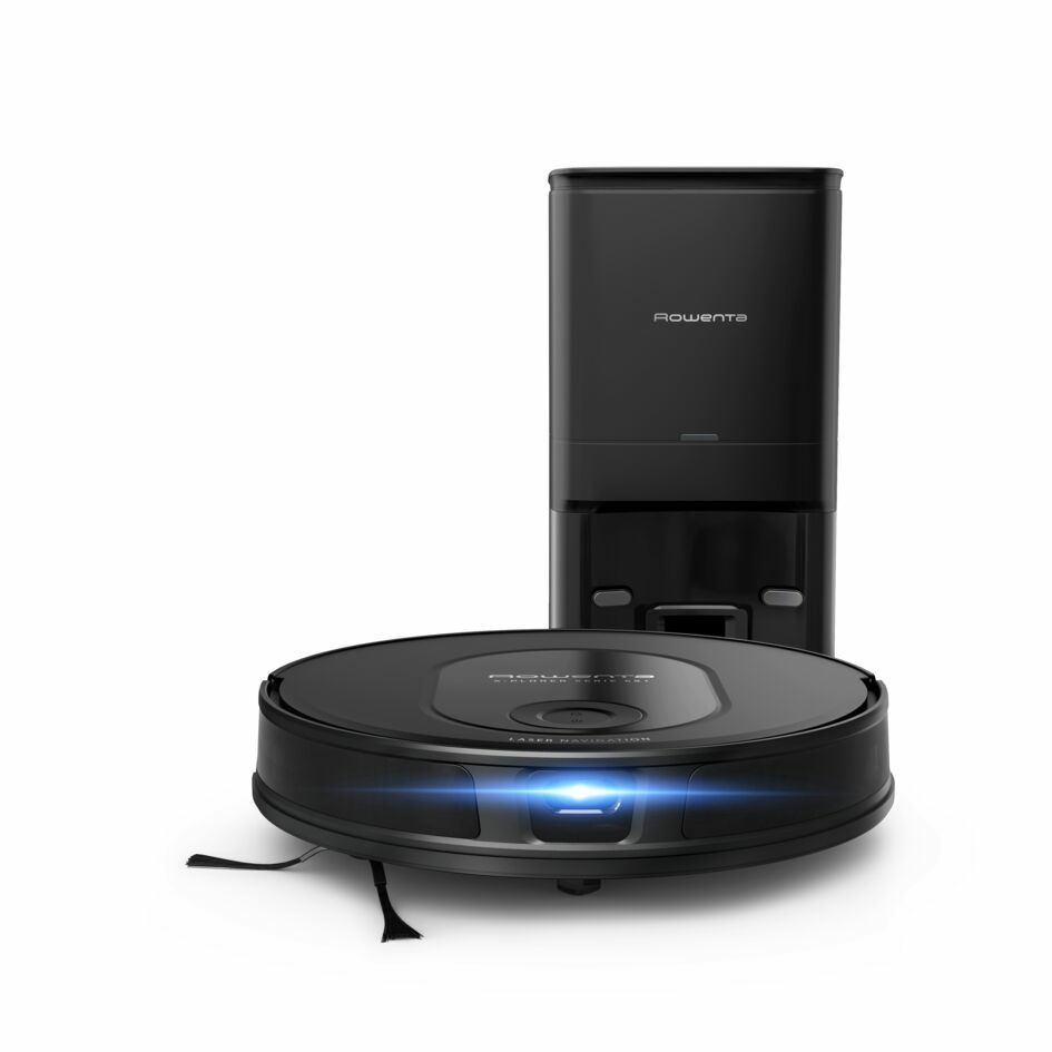 Rowenta X-Plorer RR8L85 Black – image 5