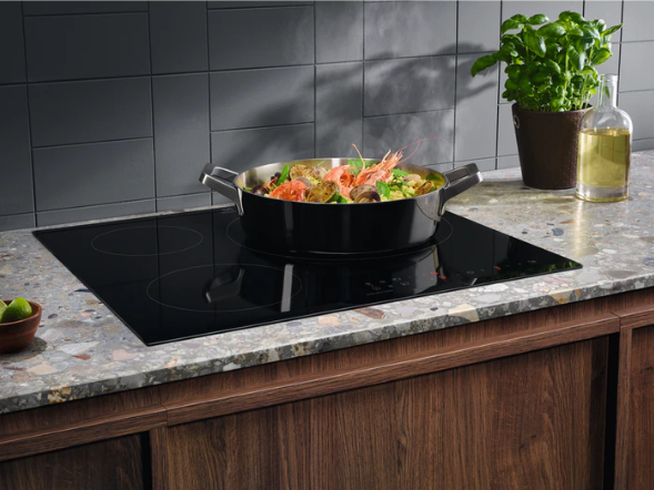 Electrolux LIL60336 Black Built-in – image 3