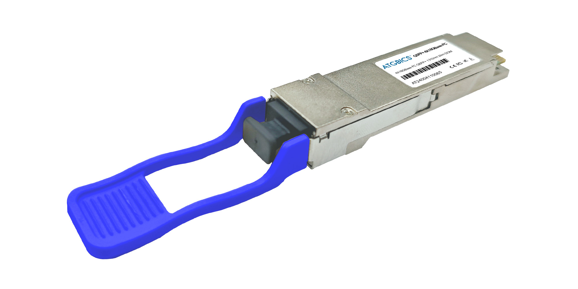 ATGBICS XBR-000255 Brocade Compatible Transceiver QSFP+