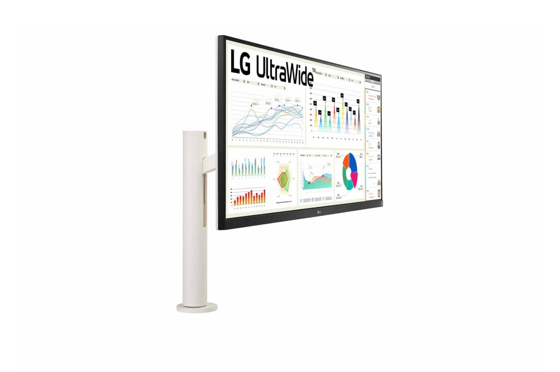 LG 34WQ680-W.AWH computer monitor – image 3