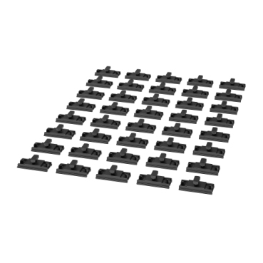 APC NSAC2607 porta accessori Kit di montaggio