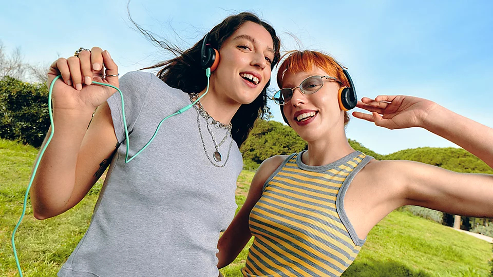 Philips TAMS1BK/00 headphones/headset Wired & Wireless Head-band Calls/Music USB Type-C Bluetooth Black – image 5