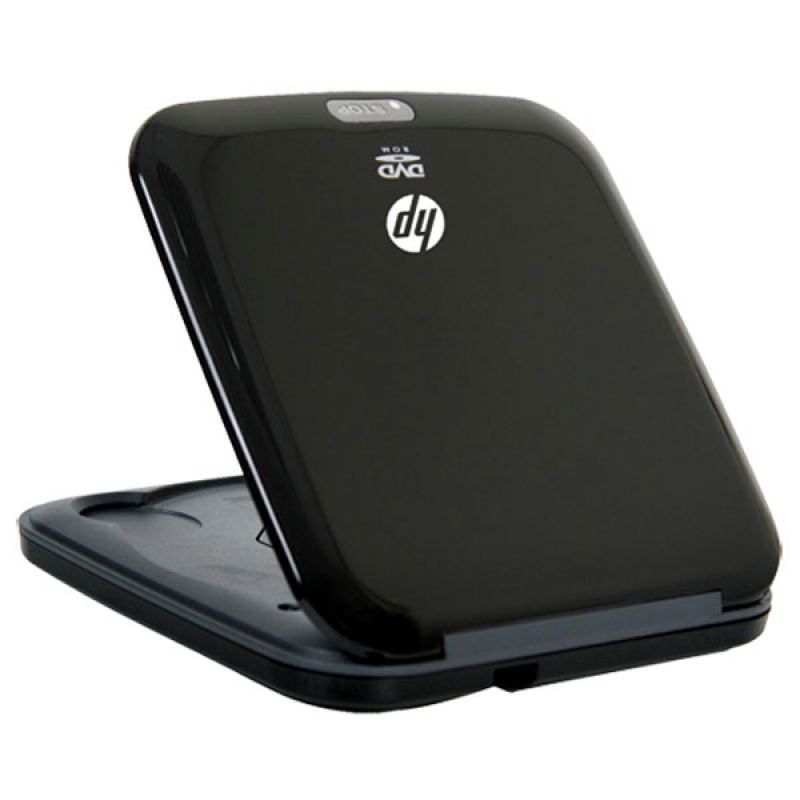 HP RM475E optical disc drive Black – image 2