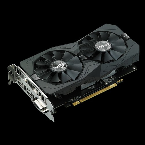 ASUS STRIX-RX460-O4G-GAMING AMD Radeon RX 460 – image 3