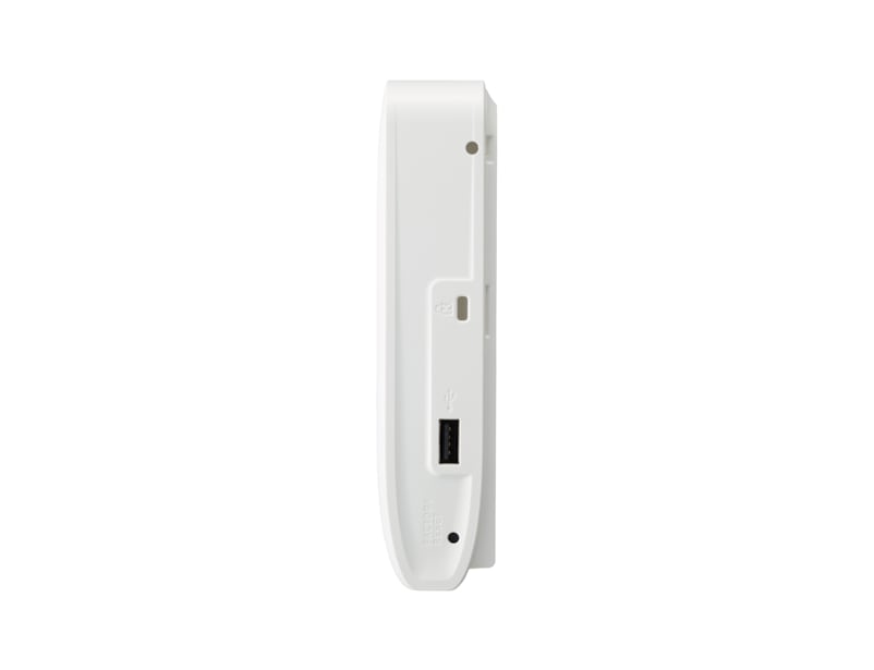 Samsung WEA412h 867 Mbit/s White Power over Ethernet (PoE) – image 4