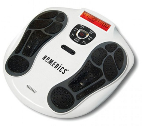 HoMedics Circulation Pro
