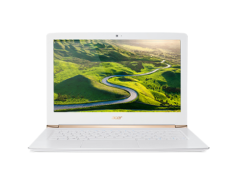 Acer Aspire S5-371-378Q Intel® Core™ i3 i3-6100U Laptop
