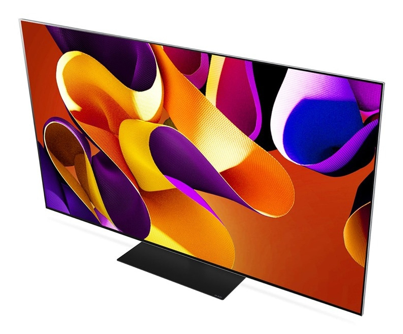 LG OLED evo G4 OLED55G49LS – image 6