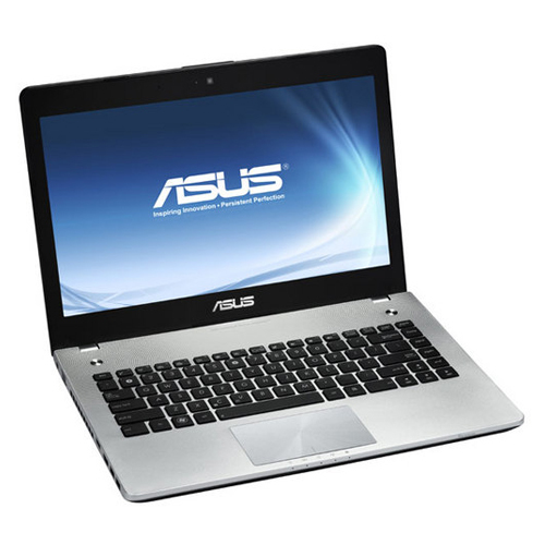 ASUS N46VM-V3037D laptop Intel® Core™ i5 i5-3210M – image 2