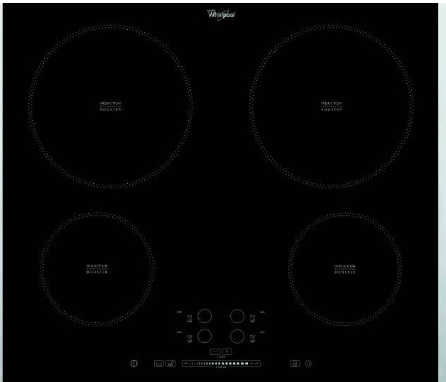 Whirlpool ACM 843 LX