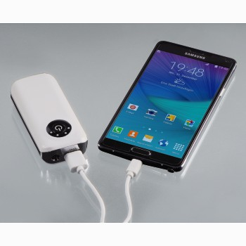 Hama 00136107 power bank Lithium-Ion (Li-Ion) – image 3