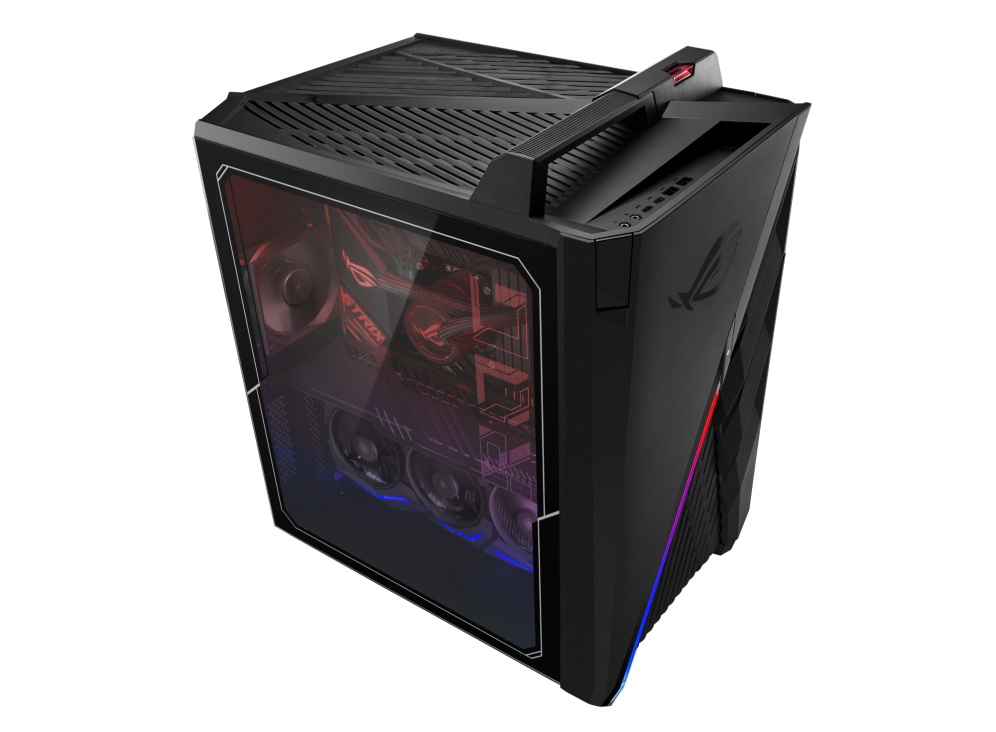 ASUS ROG Strix G35CA G35CA-MB778 Intel® Core™ i7 i7-13700KF – image 5