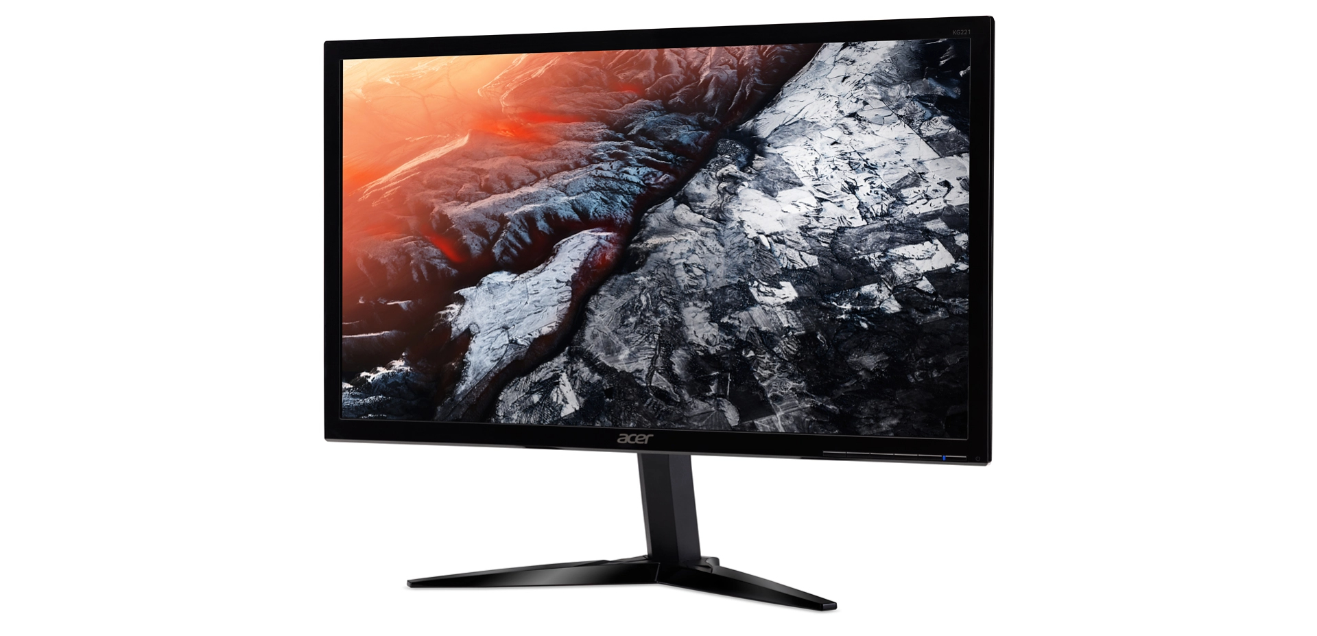 Acer KG221Q A – image 3