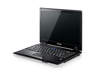 Samsung X460 XE2B 8600 – image 1