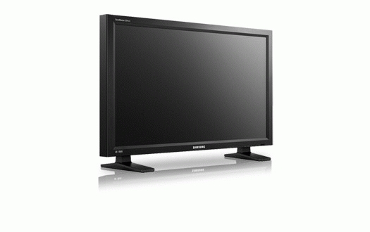 Samsung 320MX computer monitor – image 2