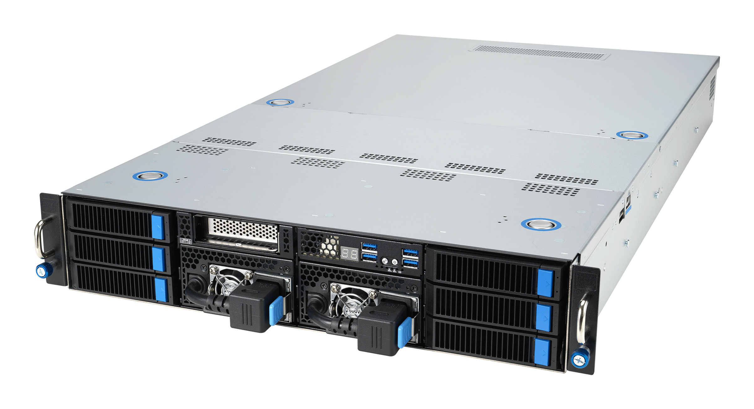 ESC4000A-E12-SKU1/2600W