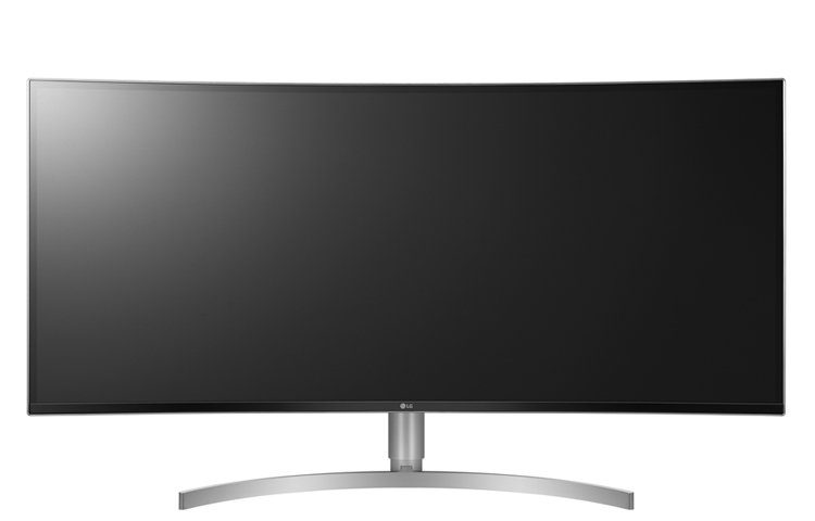 LG 38BK95C-W computer monitor – image 4