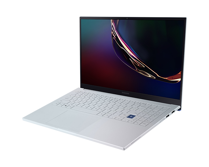 Samsung Galaxy Book Ion NP950XCJ-K02CA laptop Intel® Core™ i7 i7-10510U – image 2