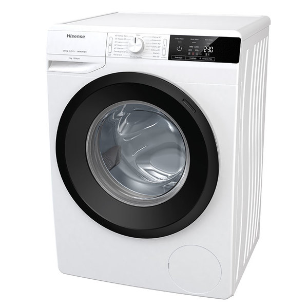 Hisense WFGE7012V washing machine Front-load – image 2