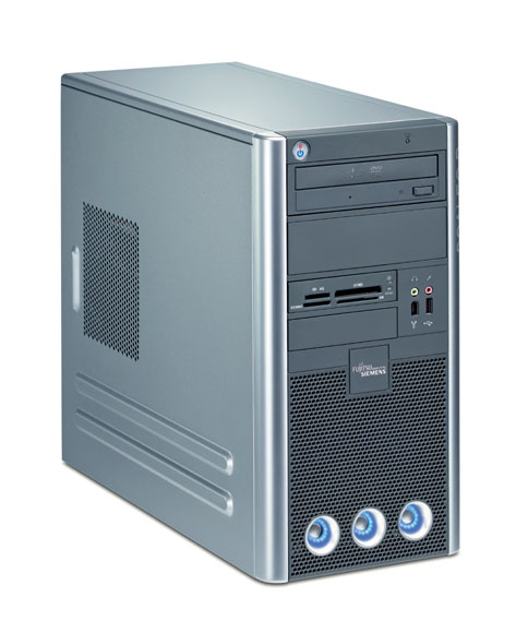 Fujitsu SCALEO Pa 2680 – image 3