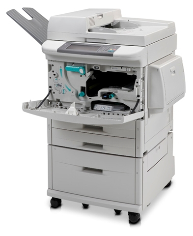 HP LaserJet M9059 Laser 50 ppm – image 7