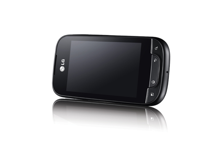 LG NET P690 – image 5