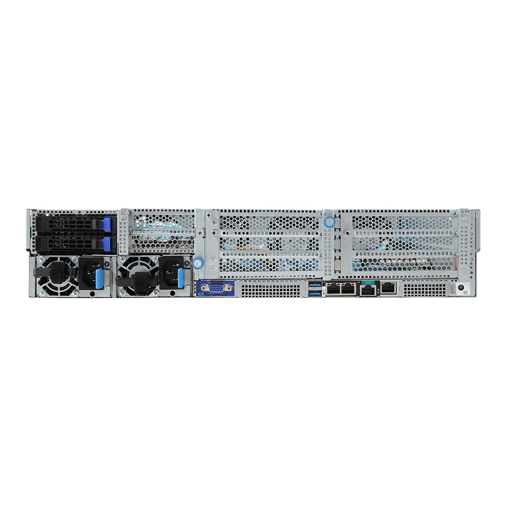GIGABYTE R281-Z92 Socket SP3 Rack (2U) – image 3
