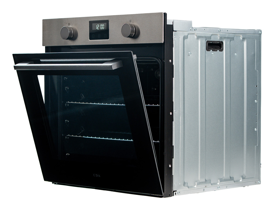 CDA SC200SS oven – image 7