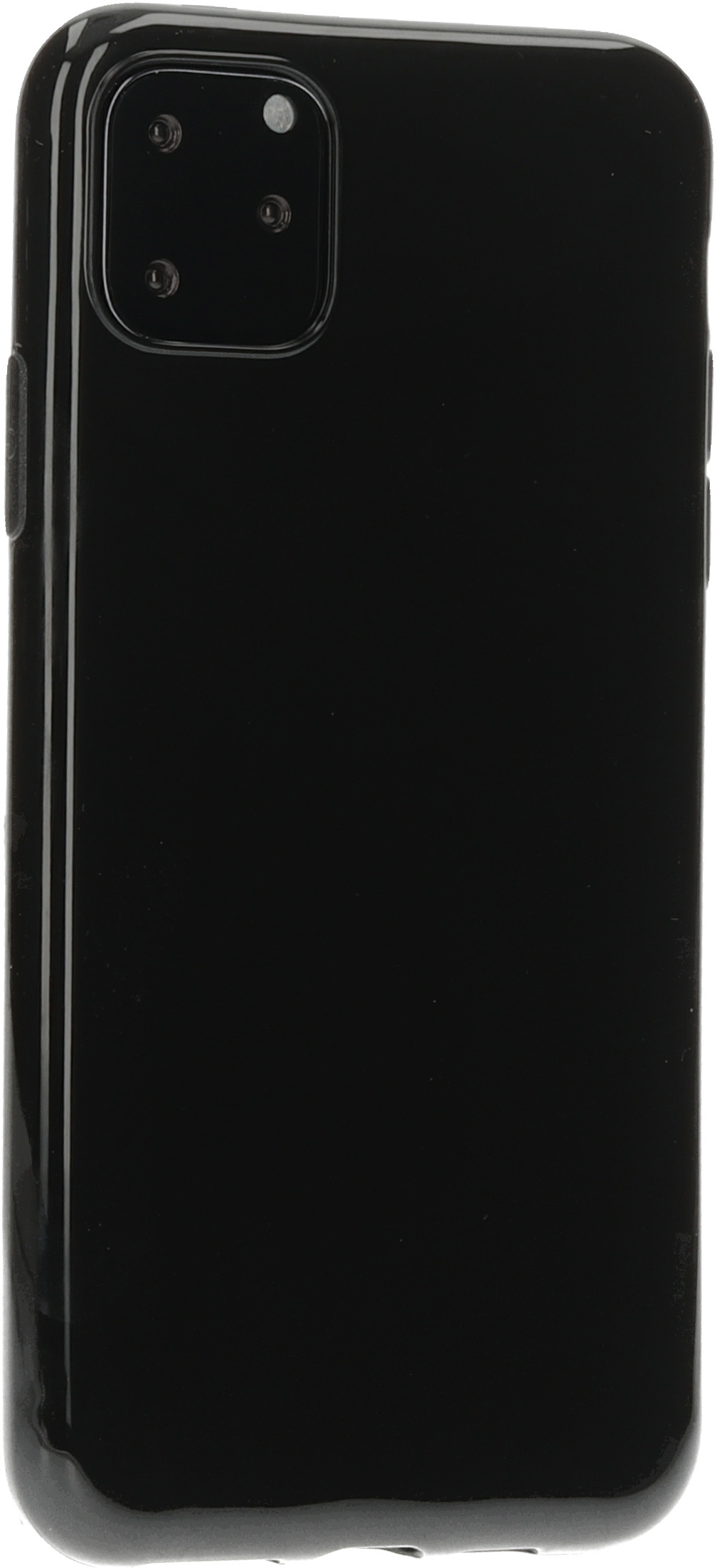 Mobiparts Classic TPU Case iPhone 11 Pro Max – image 3