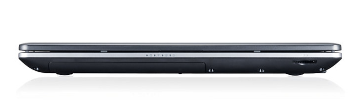 Samsung 3 NP355V4X AMD A6 A6-4400M Laptop – image 3
