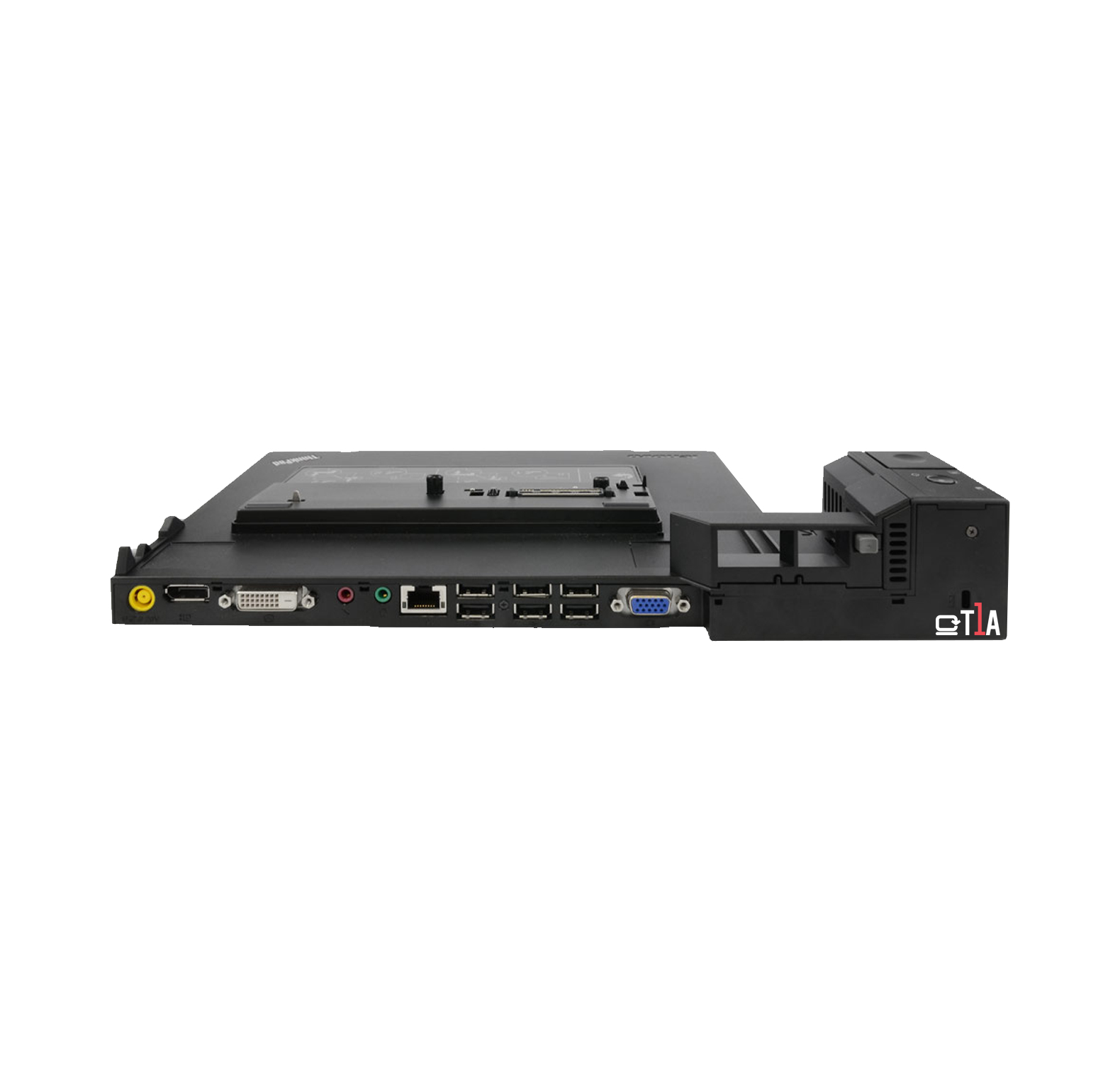 T1A 4337 ADV MINI DOCKING NO POWERS REFURBISHED – image 2