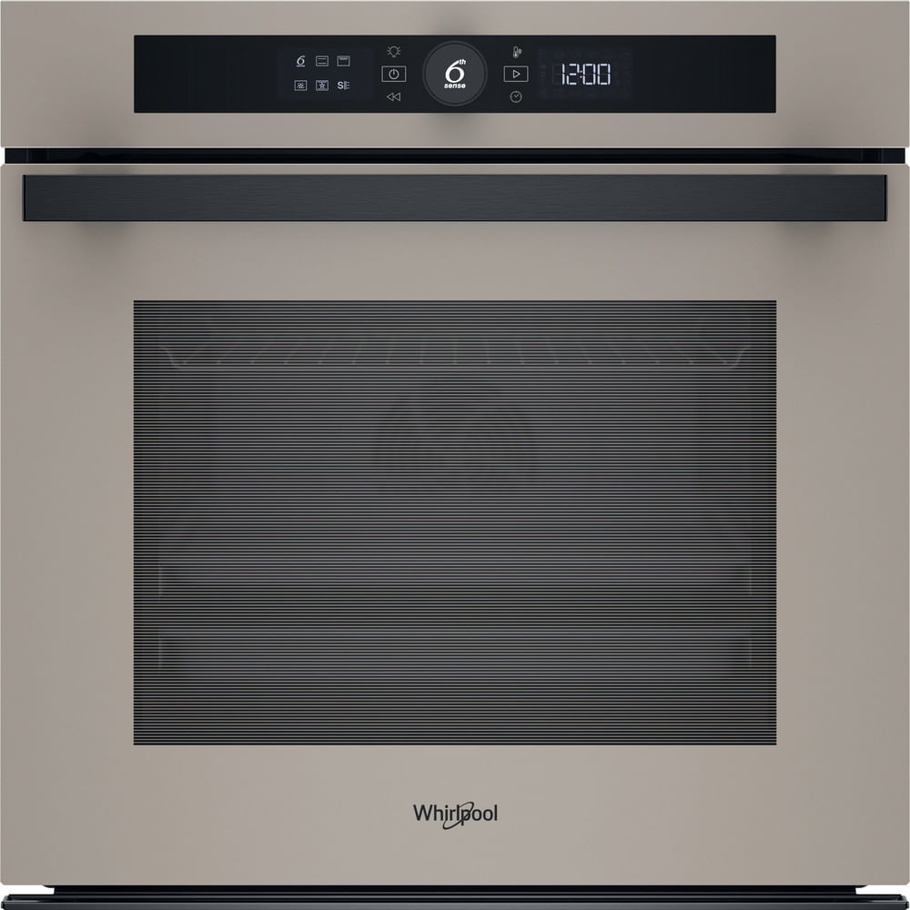 Whirlpool WOI4S8HM2SEA — vue 1 sur 8