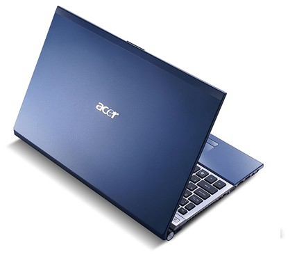 Acer Aspire TimelineX AS4830TG-2416G64Mnbb Intel® Core™ i5 i5-2410M – image 5