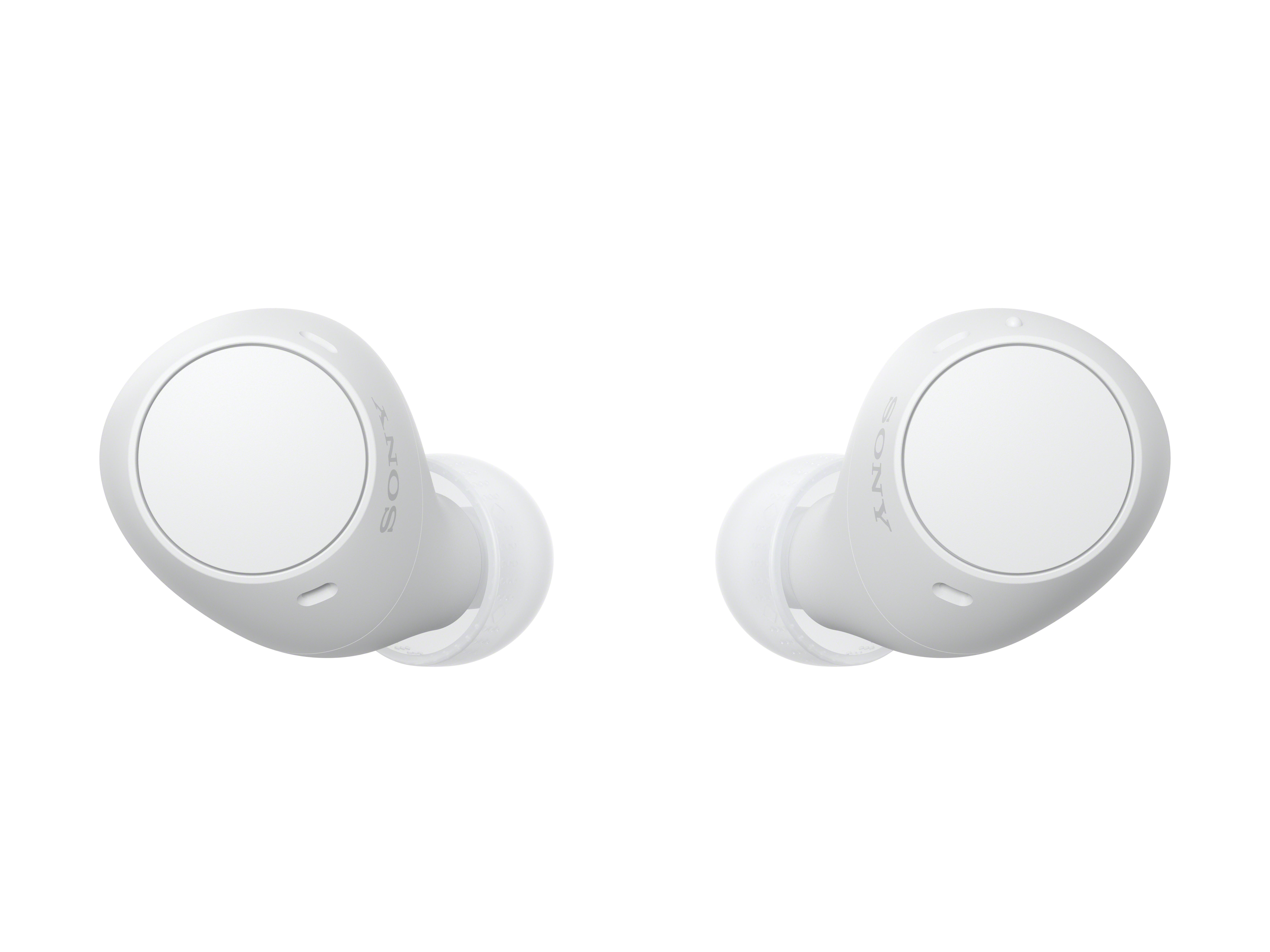 Audífonos Sony WF-C510/WZ - Bluetooth - Blanco - WF-C510/WZ Audífonos Sony WF-C510/WZ - Bluetooth - Blanco - WF-C510/WZ