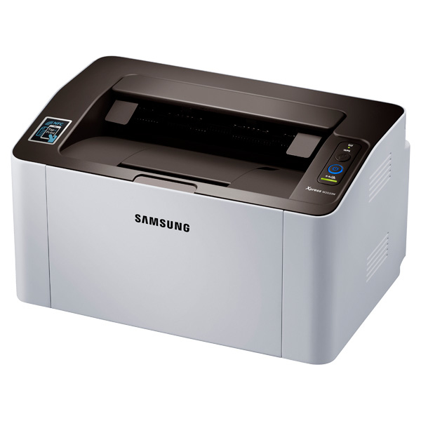 Samsung Xpress SL-M2020W laser printer – image 1