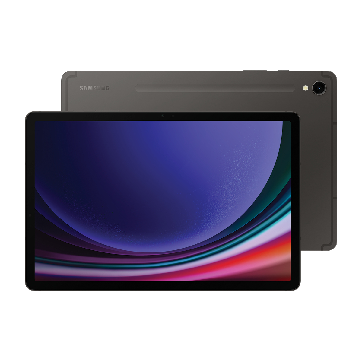 Samsung SM-X710NZAETUR tablet – image 3