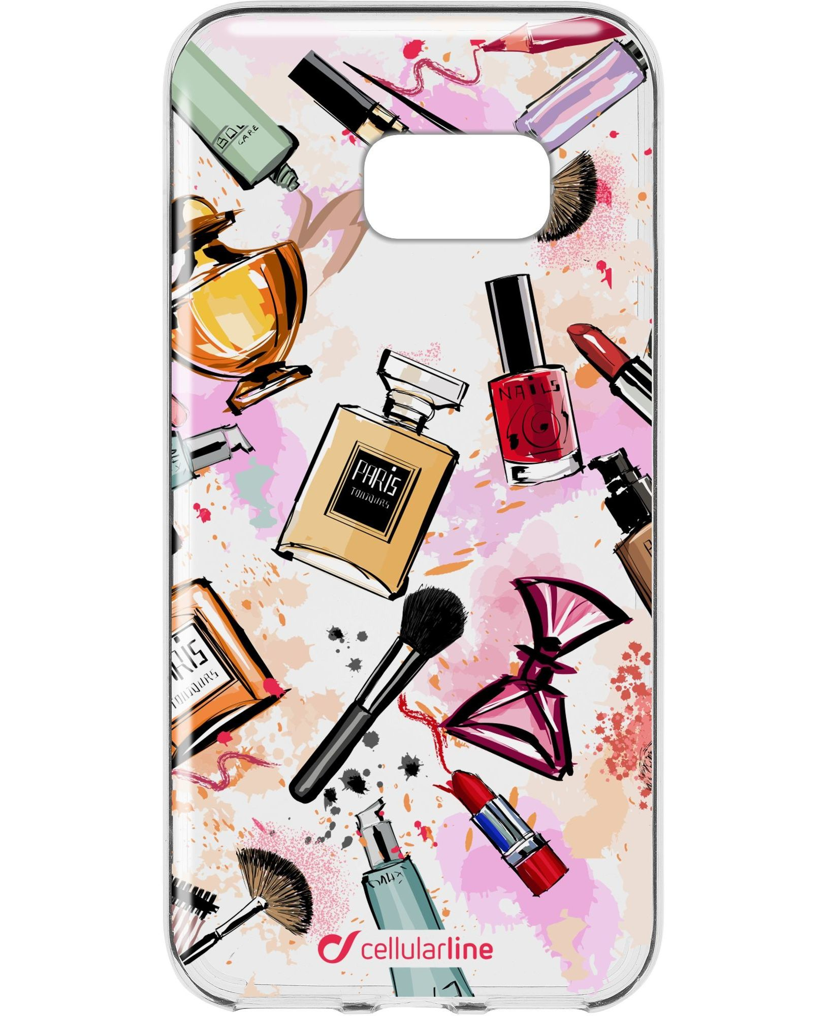 Cellularline Style Case Glam - Galaxy A5 (2017) – image 2