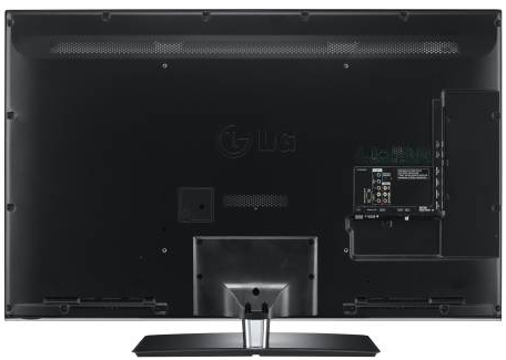 LG 32LW579S TV 81.3 cm (32") Full HD Wi-Fi Black, Metallic – image 7