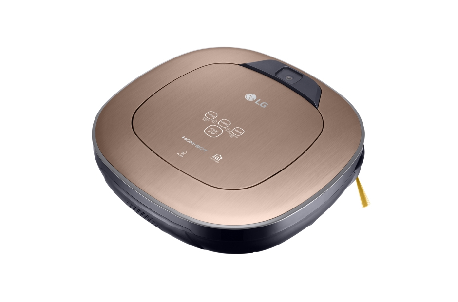 LG VR9627PG Pink gold – image 5