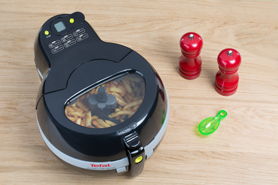 Tefal FZ710 Single Stand-alone – image 3