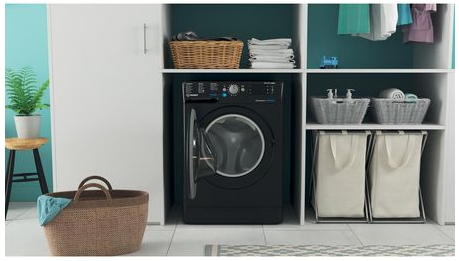 Indesit BDE 86436X B UK N – image 7