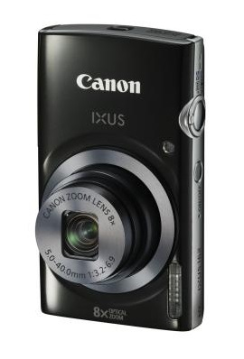 Canon IXUS 162 1/2.3" Compact camera