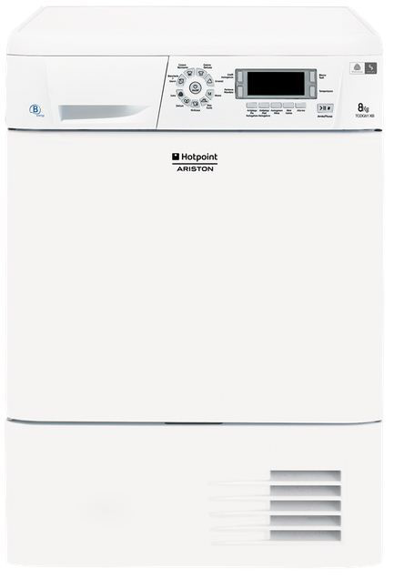 Hotpoint TCD G51 XB (IT)