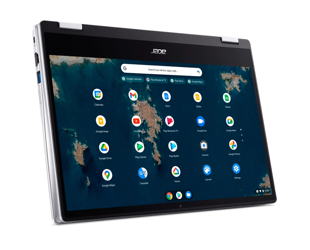 Acer Spin 314 CP314-1HN-C1N9 – image 8