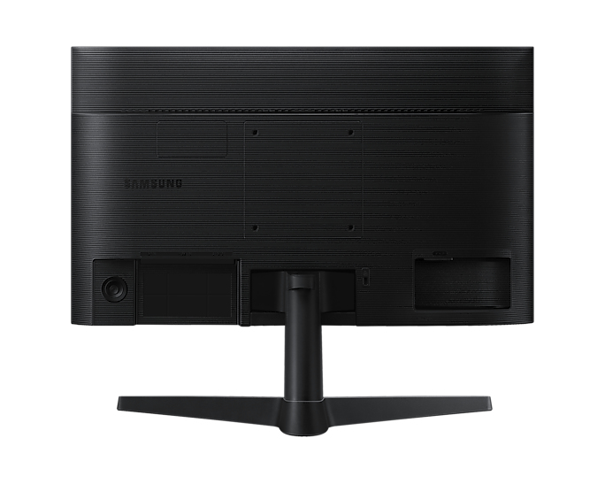 Samsung LF27T370FWE computer monitor – image 2