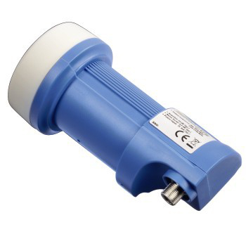 Hama 00030135 Low Noise Block downconverter (LNB) 10.7 – image 2