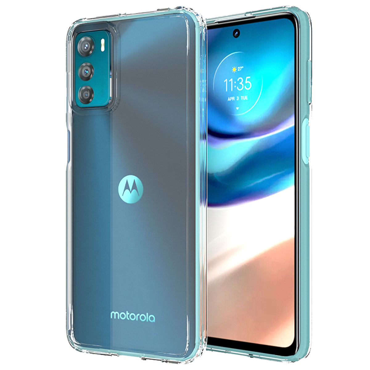 Accezz SH00052651 mobile phone case – image 1