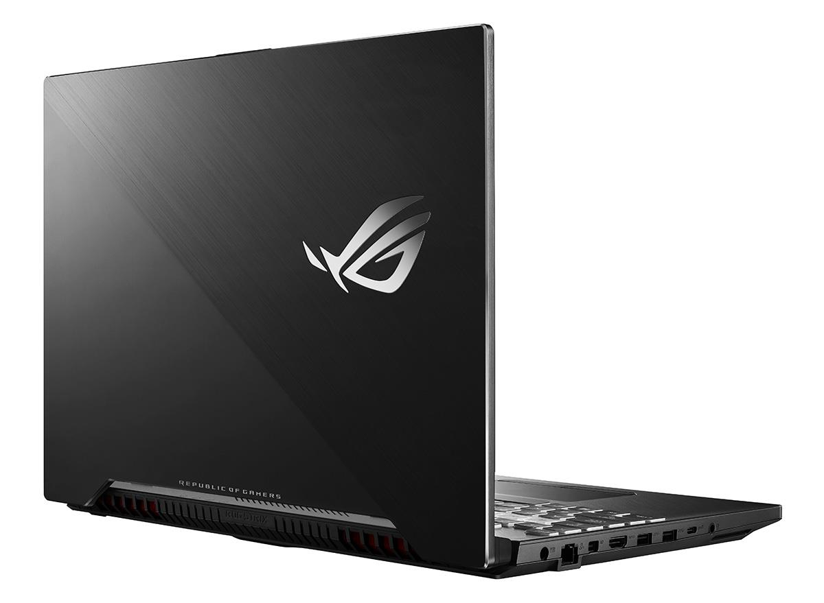 ASUS ROG Strix GL504GM-ES358T laptop Intel® Core™ i5 i5-8300H – image 6