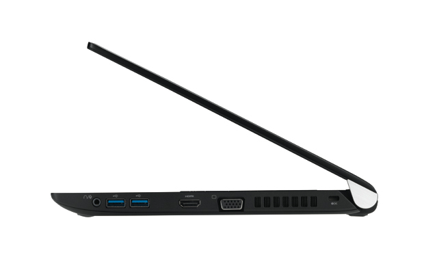 Dynabook Portégé A30-D-12N Intel® Core™ i5 i5-7200U Laptop – image 4